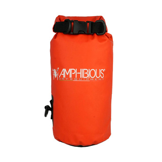 Amphibious Wasserdichter Tasche TUBE 5 Rot