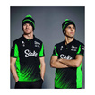 Stake F1 Kick Sauber 2025 Herren Wintermütze Team