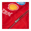 Scuderia Ferrari F1 2025 Herrenjacke Monza GP