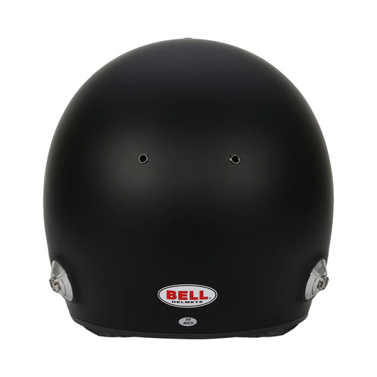 Bell Helm RS7 PRO schwarz (FIA)