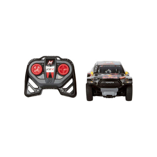 Toyota Gazoo Racing 1:18 RC-Modellauto L. Moraes HILUX T1U