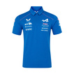 Alpine F1 2026 Team Poloshirt