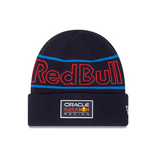 Red Bull Racing 2024 Herren Wintermütze Team