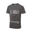 Toyota Gazoo Racing 2026 T-Shirt Dunes Rally-Raid W2RC