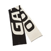 Toyota Gazoo Racing 2026 Schal Logo