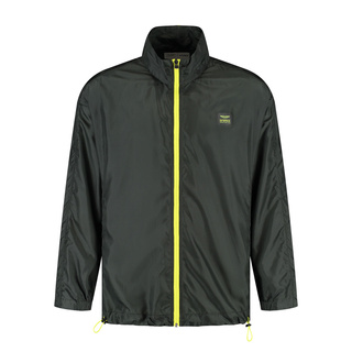 Aston Martin F1 2025 Herren Jacke Tech Lightweight