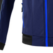 Sparco Mechanikerjacke Tech marineblau