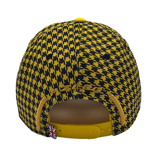 Pirelli 2026 Cap Podium Silverstone