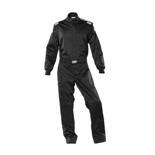OMP Mechanikeroverall BLAST EVO MY21 Schwarz