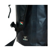Amphibious Wasserdichter Rucksack Quota 30 schwarz