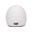 OMP Helm GP-R K MY22 weiß