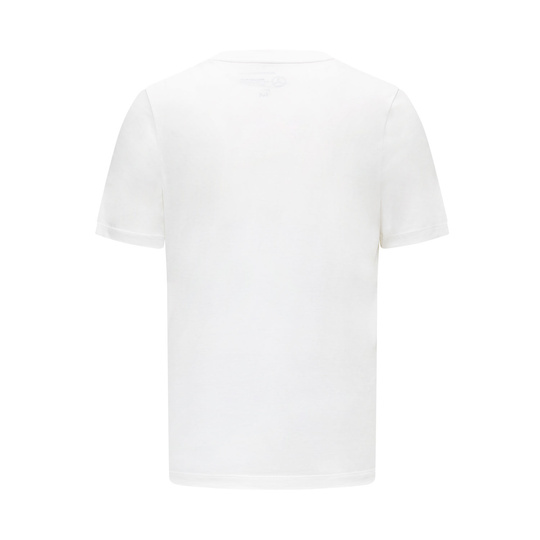 Mercedes AMG F1 George Russell T-Shirt Miami