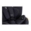 Chicco Kindersitz Mokita Air I-Size graphit