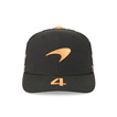 McLaren F1 2025 Herren Baseballkappe Norris Austin GP