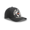 Formula 1 2026 Cap RDW Graphic schwarz