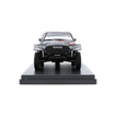 Toyota Gazoo Racing Modellauto 1:43 Dakar Hilux T1U #243