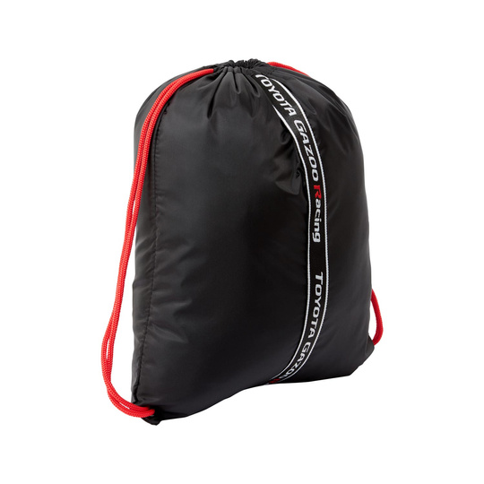 Toyota Gazoo Racing Turnbeutel PullBag GR