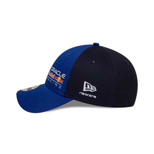 Red Bull Racing 2026 Kinder Baseballkappe Essentials