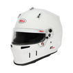 Bell Helm R7 Sport HANS weiß (FIA)