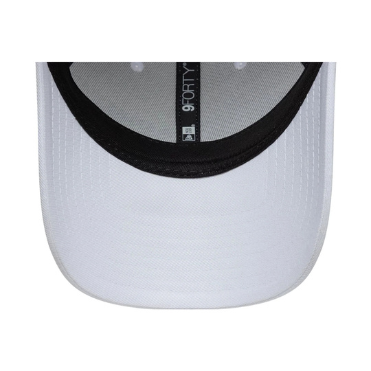Williams F1 2026 Cap Essential weiß