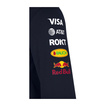 Red Bull Racing 2025 Herren Regenjacke Team