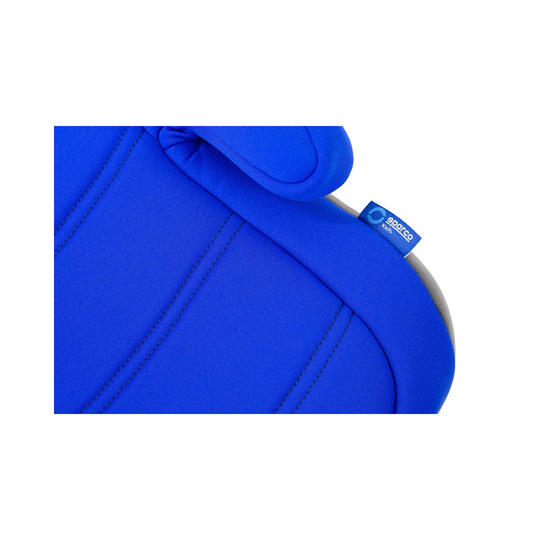 Sparco Kindersitz SK100I PIK blau