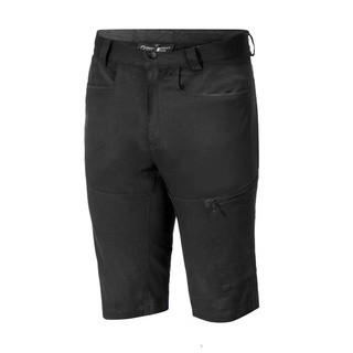 Sparco Shorts Grit grau