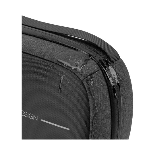 XD Design Hüfttasche First Class All-in-one schwarz