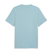 Formula 1 2026 Herren T-Shirt Logo Blau