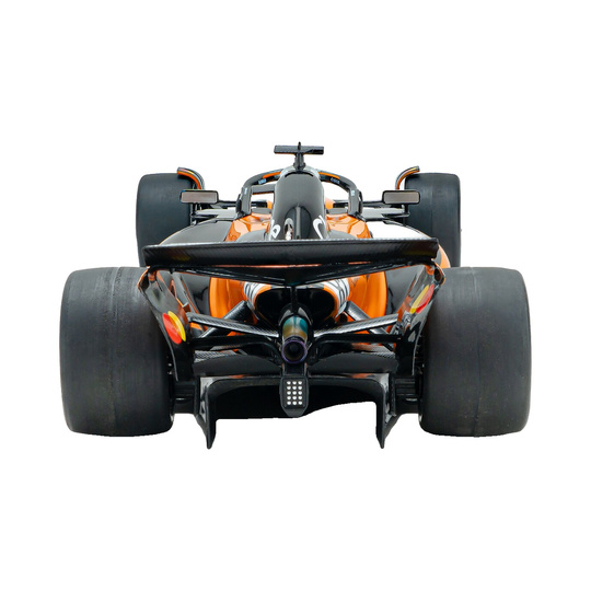 McLaren F1 Oscar Piastri Modellauto 1/18 Monaco GP MCL39