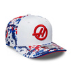 Haas F1 2026 Oliver Bearman Cap Silverstone GP