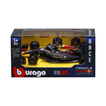 Red Bull Racing F1 Max Verstappen Modellauto 1/43 RB21