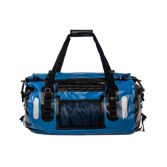 Amphibious Tasche Voyager II 60 blau