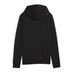 McLaren F1 2026 Damen Kapuzenpullover Logo Schwarz