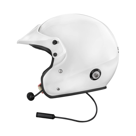 Stilo Helm Sport Plus weiß (FIA)