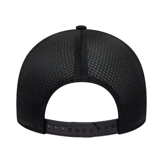 Williams 2026 Cap Racing Apex New Era schwarz