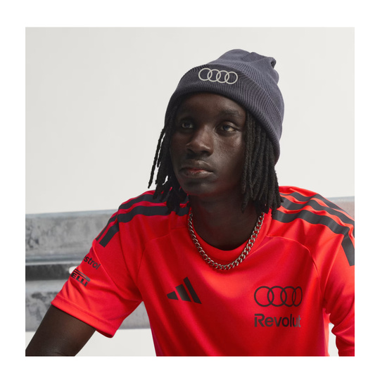 Audi Revolut F1 2026 Team T-Shirt Set Up