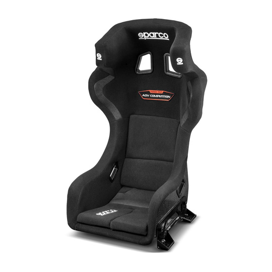 Sparco Rennsitz ADV Competition (FIA)