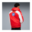 Scuderia Ferrari F1 2026 Team Jacke Reversible