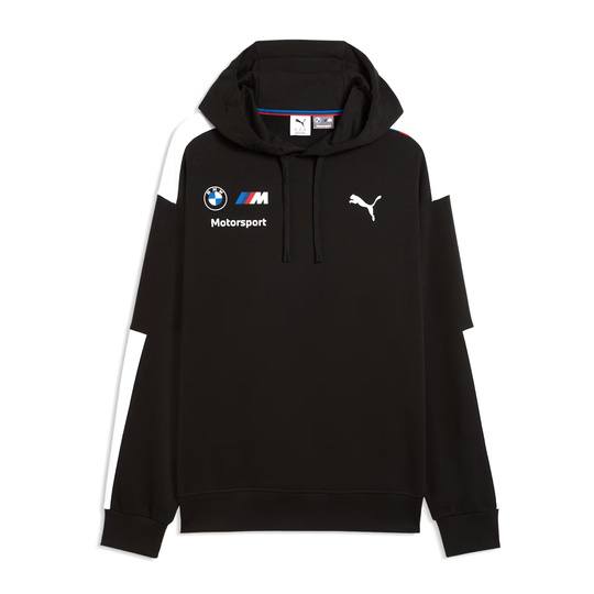 BMW Motorsport 2026 Team Kapuzenpullover Drivers