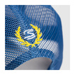 Ayrton Senna F1 2025 Baseballkappe Senninha Blau