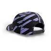 Formula 1 2026 Cap Track Graphic violett