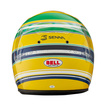 Bell Helm KC7-CMR PRO Ayrton Senna (CMR)
