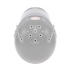 Bell Verschlussstopfen-Set für Integralhelm
