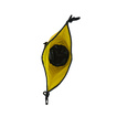 Amphibious Tasche Tube 20 gelb