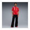 Scuderia Ferrari F1 2026 Team T-Shirt Drivers