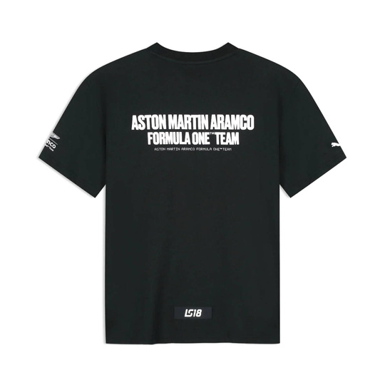 Aston Martin F1 2026 Lance Stroll T-Shirt Canada GP
