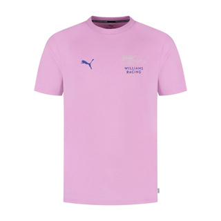 Williams Racing 2025 Herren T-Shirt Night