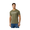 McLaren F1 2025 Herren T-Shirt Essentials Grün