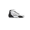 Sparco Schuhe Skid MY25 weiß (FIA)